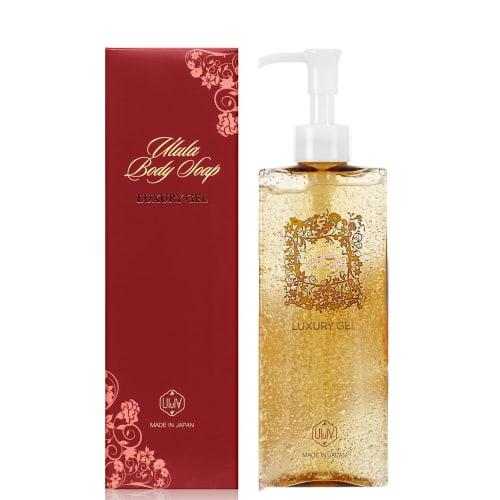 

Ulla Delicate Zone Soap for Women in Their 40s and Up, Lactic Acid Bacteria, Vitamin C Derivative, Odor Control, Moisturizing, Femcare, Vaginal Care,