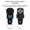 KB075C Cloning Remote Control Copy Garage Door Switches Opener Wireless Duplicator Key 315MHZ/433MHZ