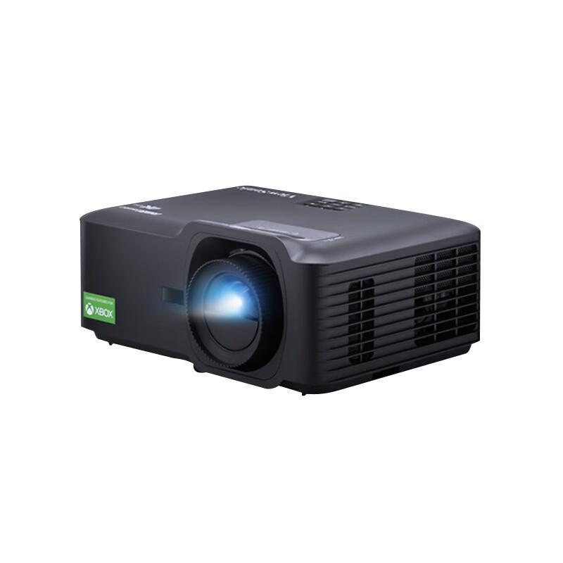 

ViewSonic LX700-4K Home Laser Projector (CN version)