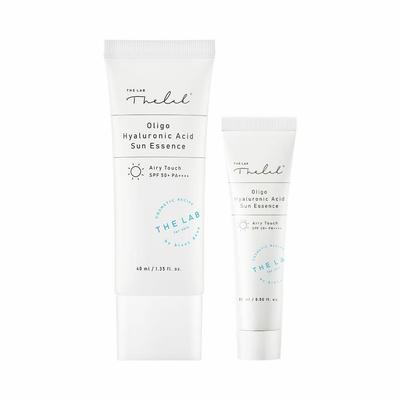 Trattamenti viso – Sieri ed essenze viso