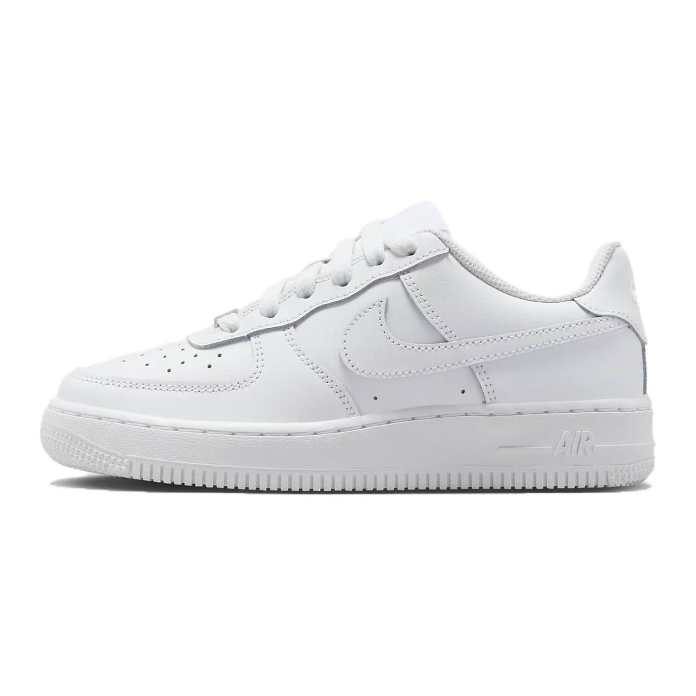 

Nike Air Force 1 LE GS Triple White 40