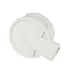 Side Entry Mains Plug (240V) (15A)
