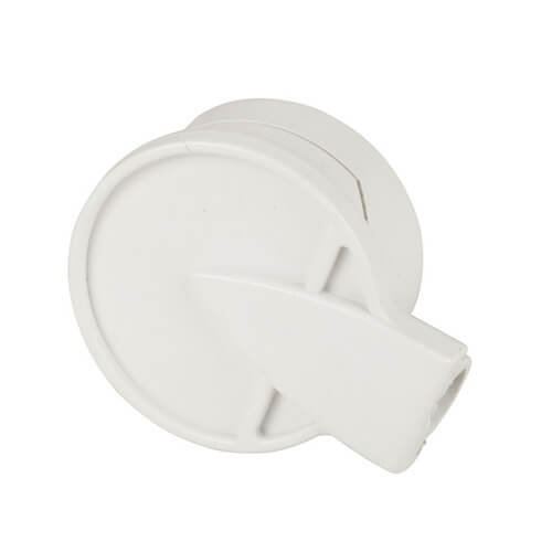 Side Entry Mains Plug (240V) (15A)