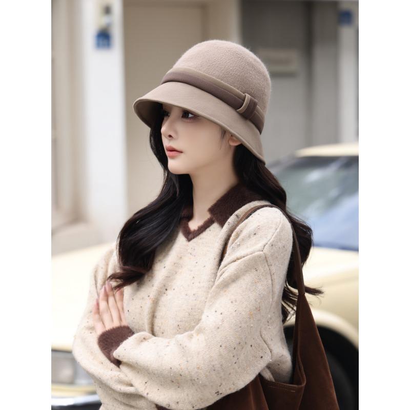 Women S Adjustable Large Head Size Sun Protection Fisherman Hat