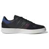 Adidas Neo Breaknet Plus Trendy Retro Low-Top Skate Shoes Men Sneakers Black Blue FY9651