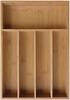 Kinghoff Organizer Insert For Cutlery Drawer Kh-1222