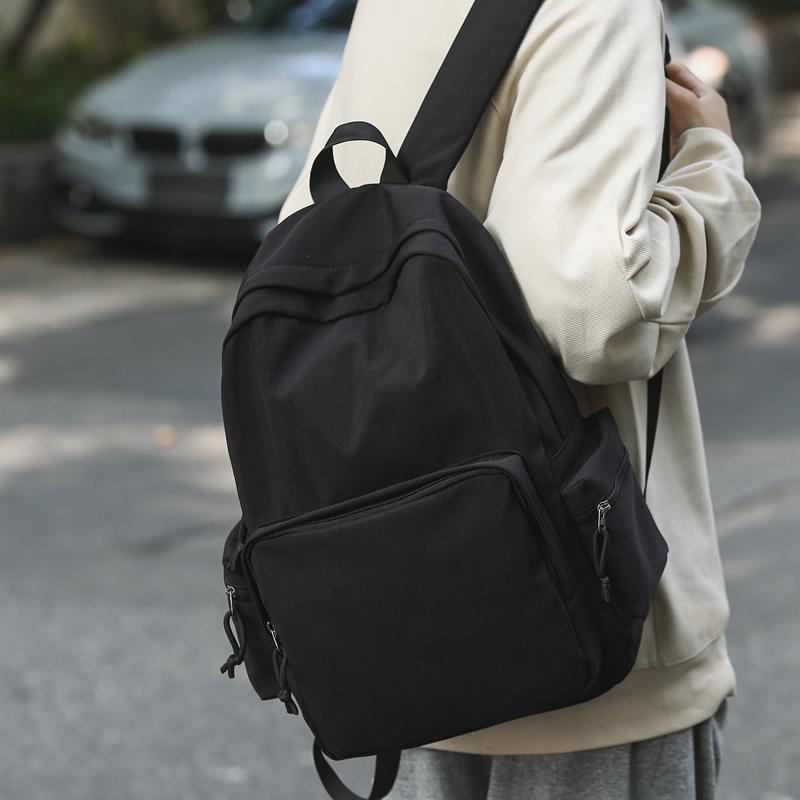 Damen Rucksack Studenten Schultasche Herren Reise Rucksack