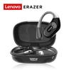 Lenovo ERAZER XF51 Bluetooth Earphones Sports Wireless Headphones OWS Powerful Bass Ear Hooks Earbuds
