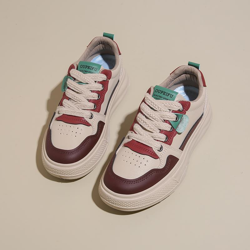 

Not tired feet board shoes new spring and summer size sports casual shoes soft sole 37 синий