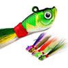 Pesca – Wobblers, iscos e anzóis