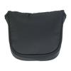 LITE Standard Putter Cover Mallet Type Black H-472(080)