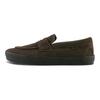Vans נעלי מוקסין נעלי סקייטבורד יוניסקס נעלי ספורט חומות VN000VA6Y49