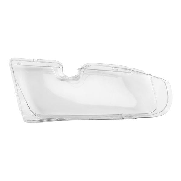 

Left Headlight Cover for 2005-2007 Volkswagen Passat None