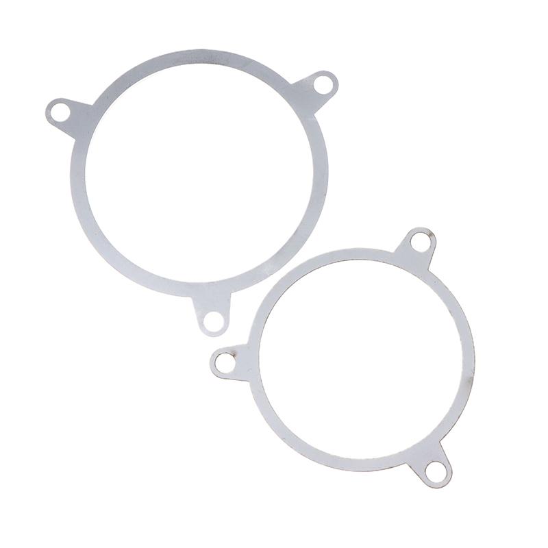 Outdoor Camping Wood Stove Chimney Wind Rope Metal Ring Pipe Support Brace Bracket Universal Windproof Fixing Mount