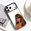 A-Anok Yai Couture Model Phone Case For iPhone17,16,15,14,13,12,Pro Max Black Colorful Phone case