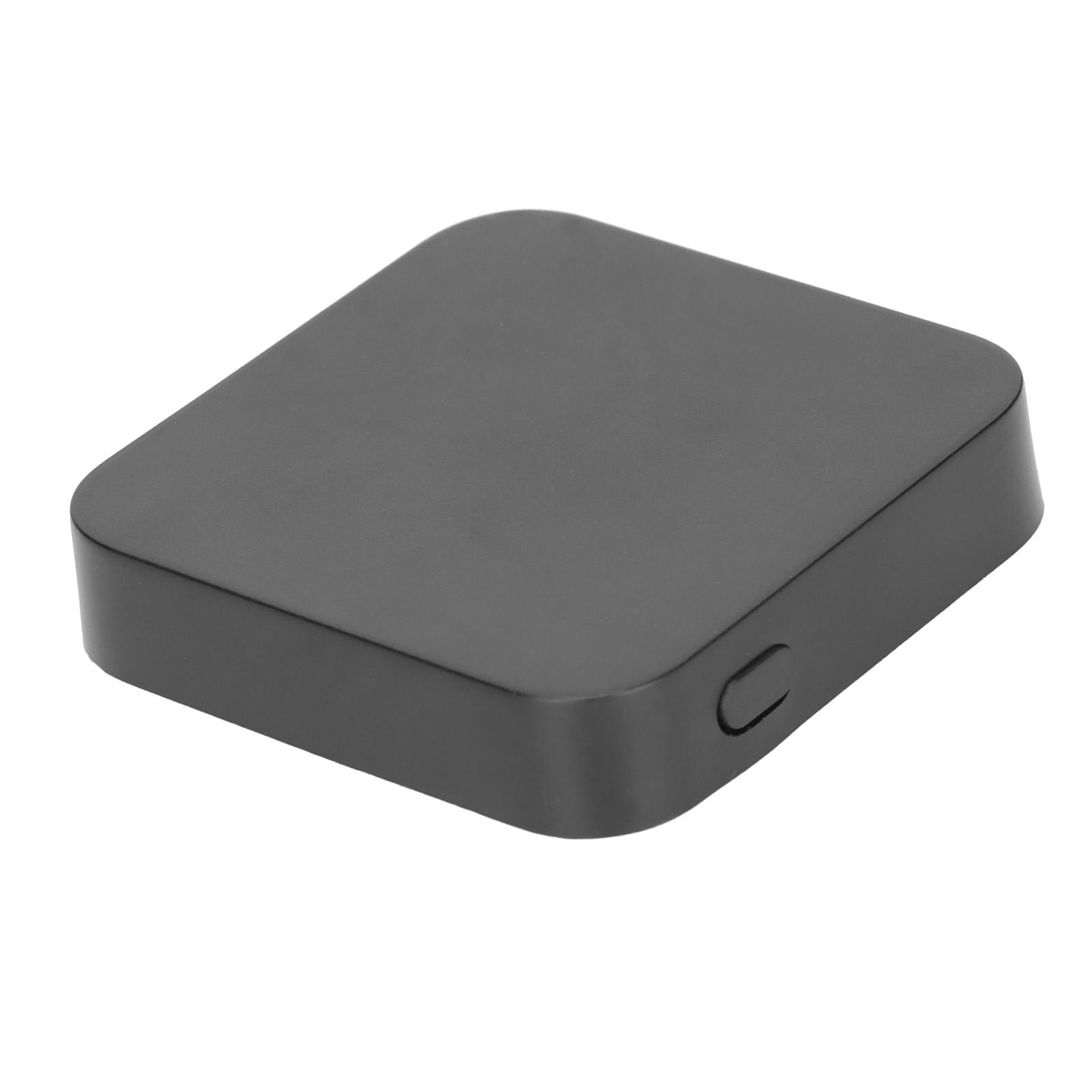 

Bluetooth 5.3 Transmitter Receiver Multifunction 2 in 1 Wireless Bluetooth Adapter for TV CD Player MP3