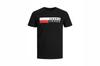Y7855 T-shirt Jack&Jones Jjecorp Logo Tee Ss O-Neck Noos L