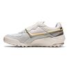 ONITSUKA TIGER Admix Runner Fabric Wrap Warm Breathable Low-Top Sneakers Unisex Sneakers Gray 1183B307-100