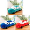 Car Plush Toy Stuffed Animal Adorable Soft Luxury Car Cuddly Vehicle Decor Gift