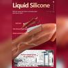 Heroic Man Liquid Silicone Electric Phallus Simulation Dildo Adult Sex Products Female Cannon Machine Masturbation Machine Fun