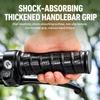 Anti-Slip Bike Handle Covers Silicone Brake Handle Covers New Electric Scooter Grips  E-Scooter
