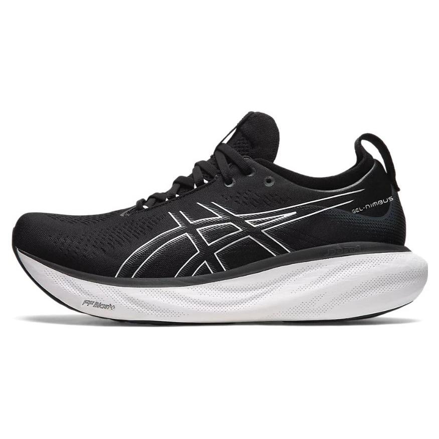 

ASICS Gel Nimbus 25 Black 1011B618-001 40