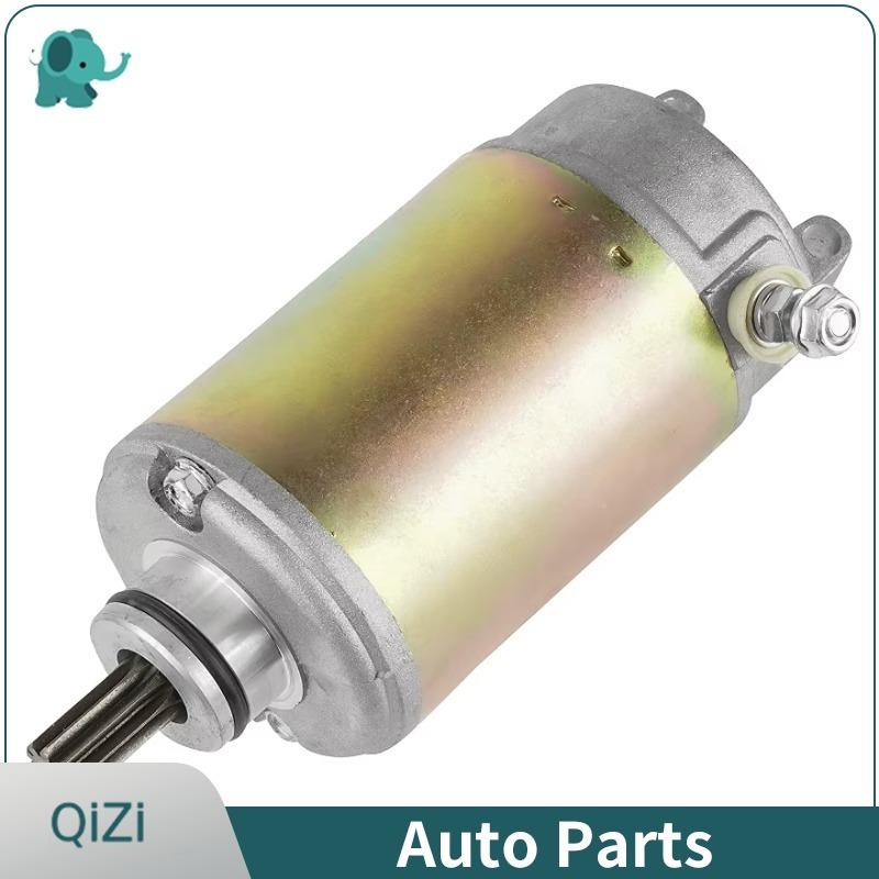 Motorcycle Parts Starter Motor for KAWASAKI NINJA ZX9R Z750 Z800 Z1000 21163-0729 21163-1283 Motorcycle Parts & Accessories