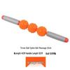 CanChio Muscle Massage Roller Stick