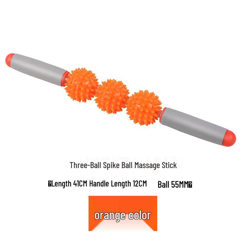 CanChio Muscle Massage Roller Stick