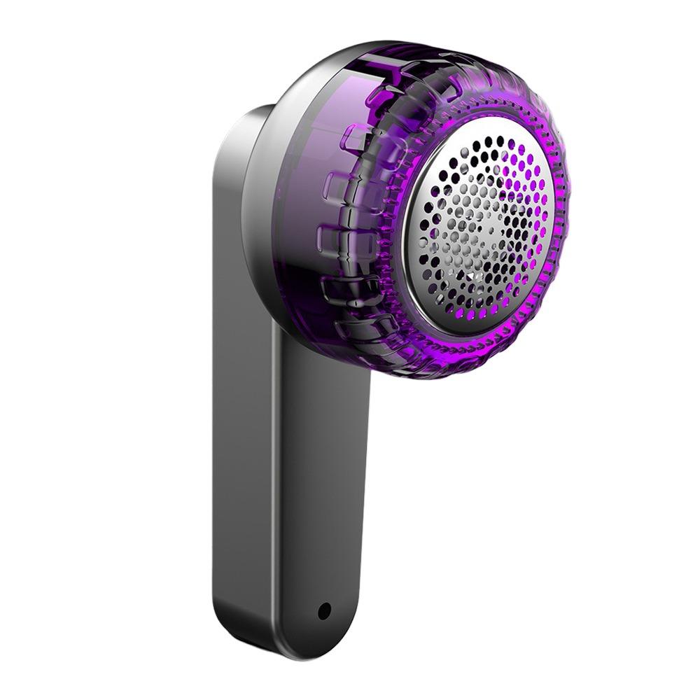 USB Charging Lint Remover Rechargeable Fabric Shaver Creative Hair Ball Trimmer