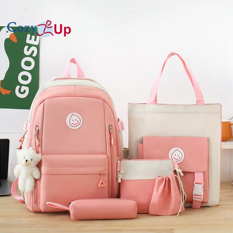 Рюкзак женский — фото 7