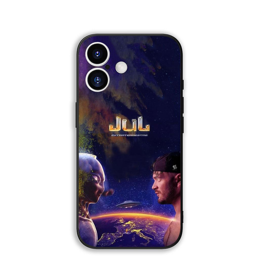 Cover for Samsung Galaxy S22 S21 S20 Fe Ultra S9 Plus + A13 A22 M21 M31 M55 M15 Protective Phone Case JuL Juliens France Maris