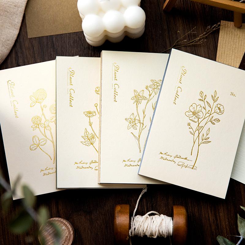 50 Sheets Multi-Color Special Paper Decorative Material Papers For Craft Card Making Journal Scrapbooking Background Diy