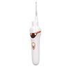 Electric Ear Vacuum Cleaner with LED Light Soft Tip USB Charging Ear Wax Removal Tool for Children Adults