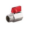 Idmar Ball Valve 1/2" Mini Gw/Gz (Dn15)