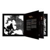 Cd musique de film - cd bo Masterworks Live Édition Limitée Coffret