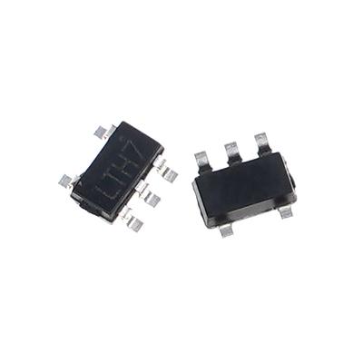 DIY-moduler – Elektroniska moduler