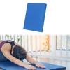 Yoga Exercise Pad Thicken Balance Training Pad Non Slip Fitness Elbow Cushion Soft Yoga Knee Pad Yoga Mat for Pilates Indoor Gym
