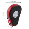 2pcs Separate Fingers Focus Pads Curved Target Boxing Hand Pads Training Mitts  Boxing Practice