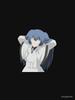 Tokyo Ghoul Saiko Yonebayashi Classic Unisex T-Shirt