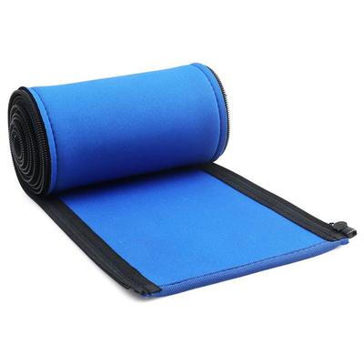 Schwimmbecken-Handlaufabdeckung mit Reißverschluss 6ft 180cmx15cm