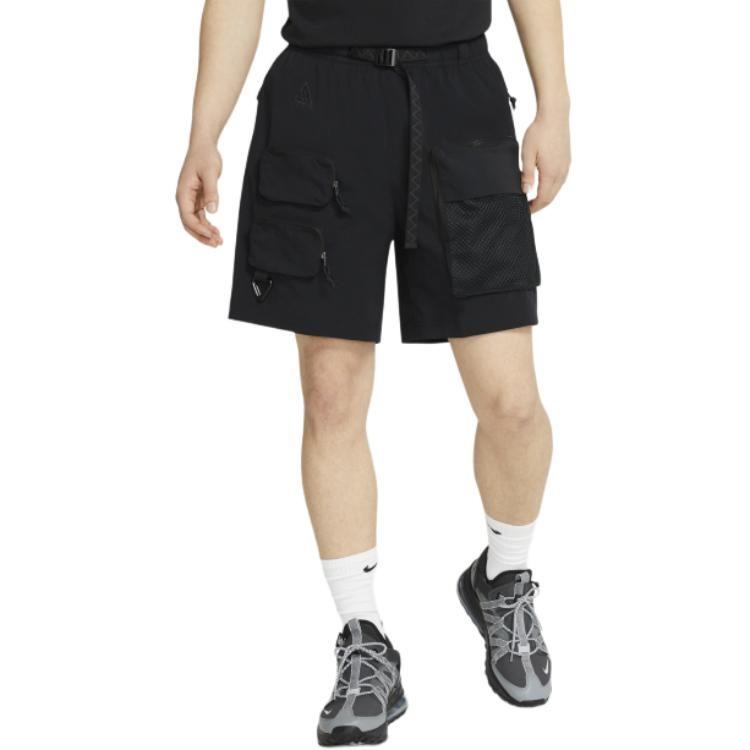 Nike ACG Cargo Shorts Men's Moderate CK7856-010