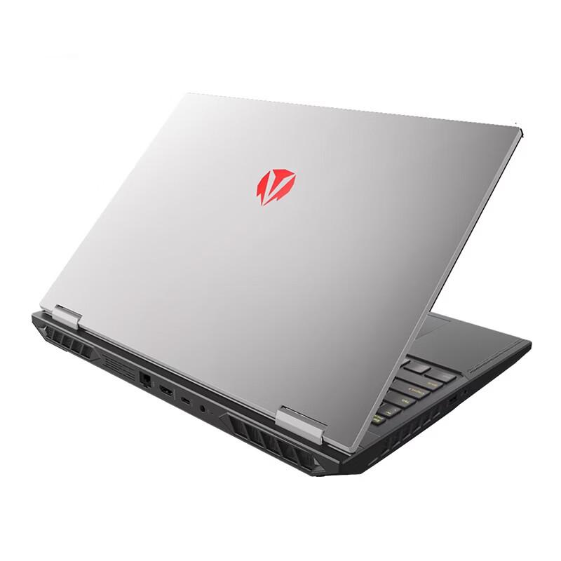 HASEE Zhanshen T12 Pro 16-inch Gaming Laptop (CN version)