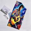Elvis Fashion Beach Towel: Ideal for Summer Adventures Soft, absorbent and quick drying suitable for swimming and bathing