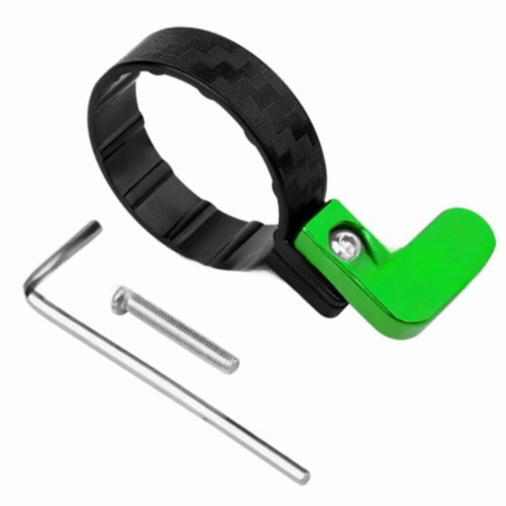 Easy Clamp Mount Motorcycle Accessories Assist Clip Speed Control Helper Motorcycle Modification