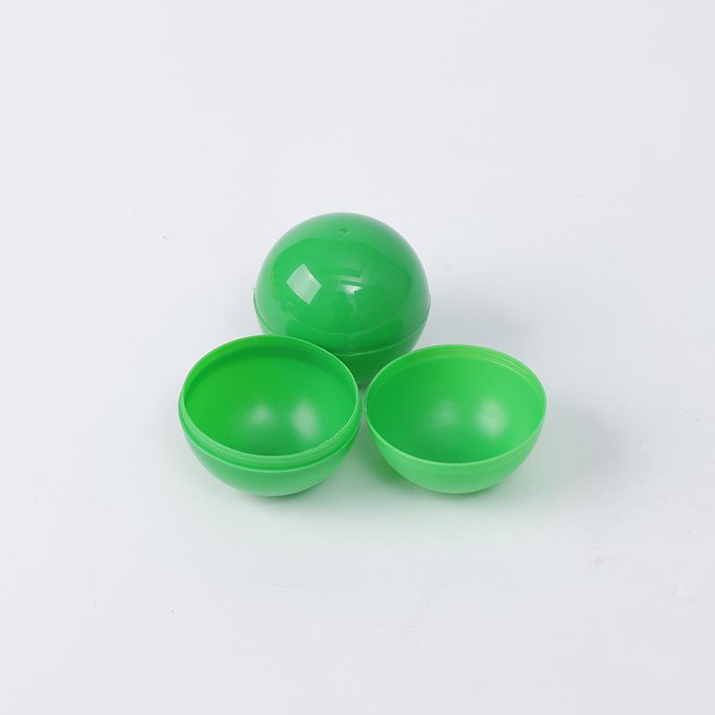3CM Colored Lottery Balls, Openable Number Drawing Balls, Ping Pong Prize Draw Balls, Includes Track Covers & Prize Tickets