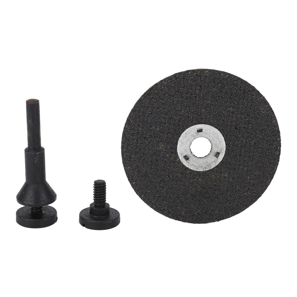 15 Stück 75 Winkelschleifer Trennscheiben Diamant Multifunktions-Trennscheiben mit 610 Verbindung