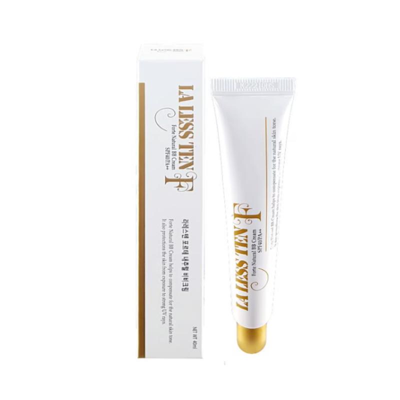 LALESSTEN FORTE NATURAL BB CREAM 50ml