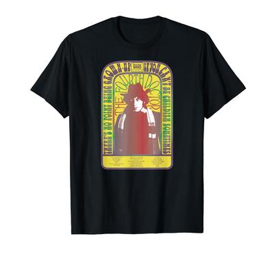 Tops – T-Shirts