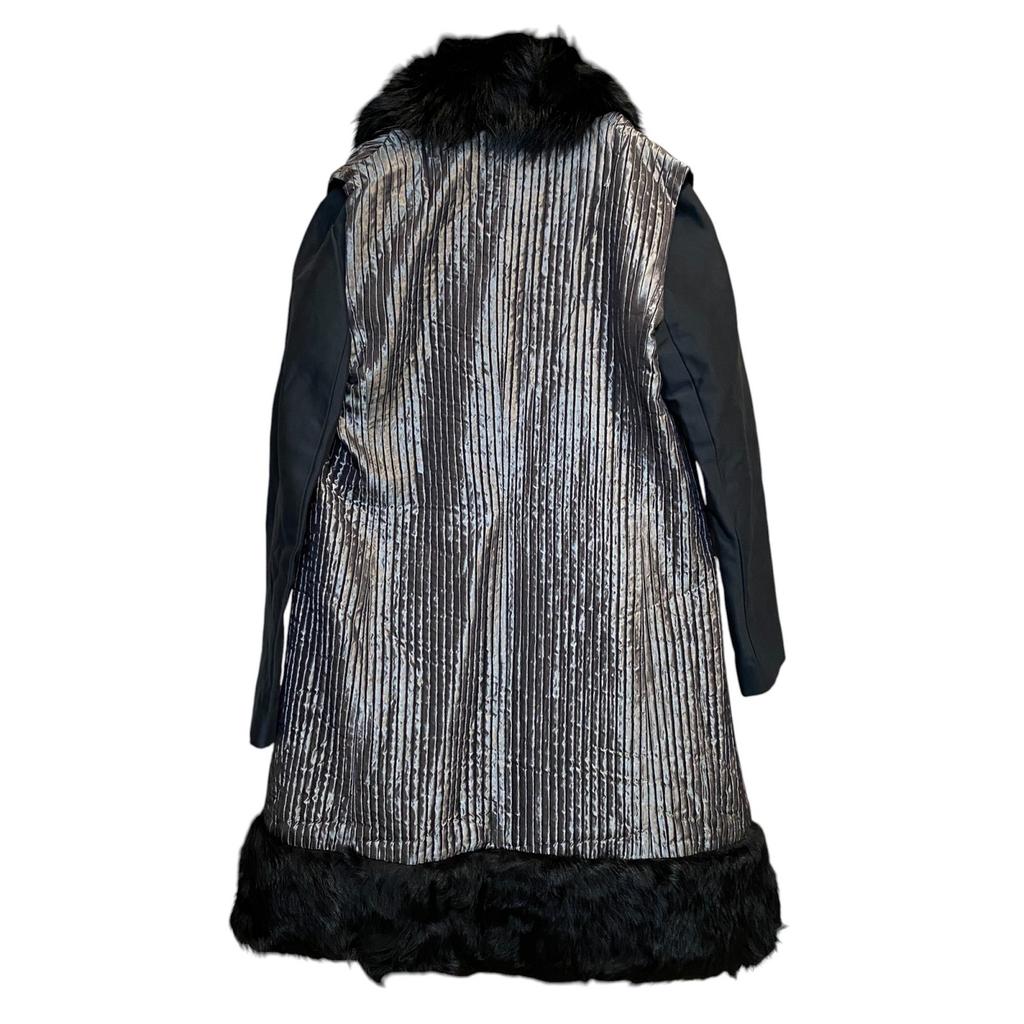 Used LOEWEOther outerwear multicolor Nylon/cotton Women